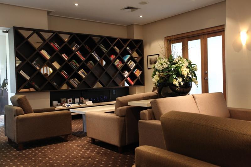 Brighton Savoy Hotel Interno foto
