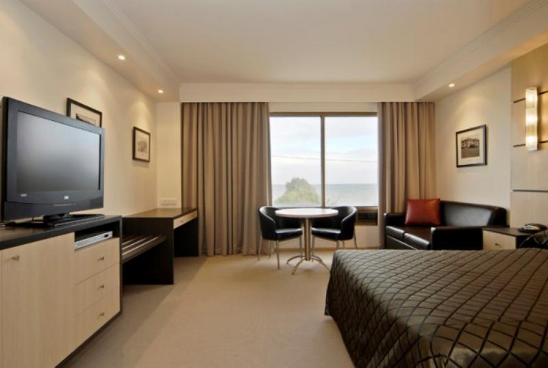 Brighton Savoy Hotel Melbourne Camera foto