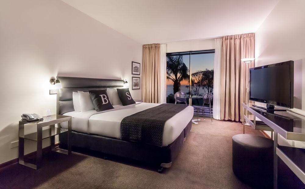 Brighton Savoy Hotel Esterno foto