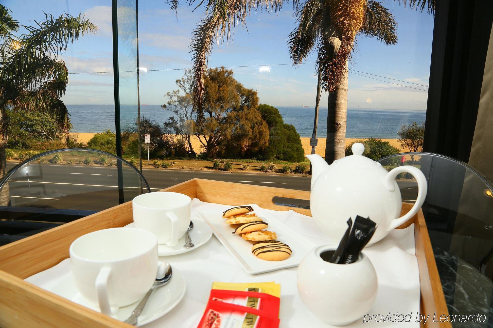 Brighton Savoy Hotel Esterno foto