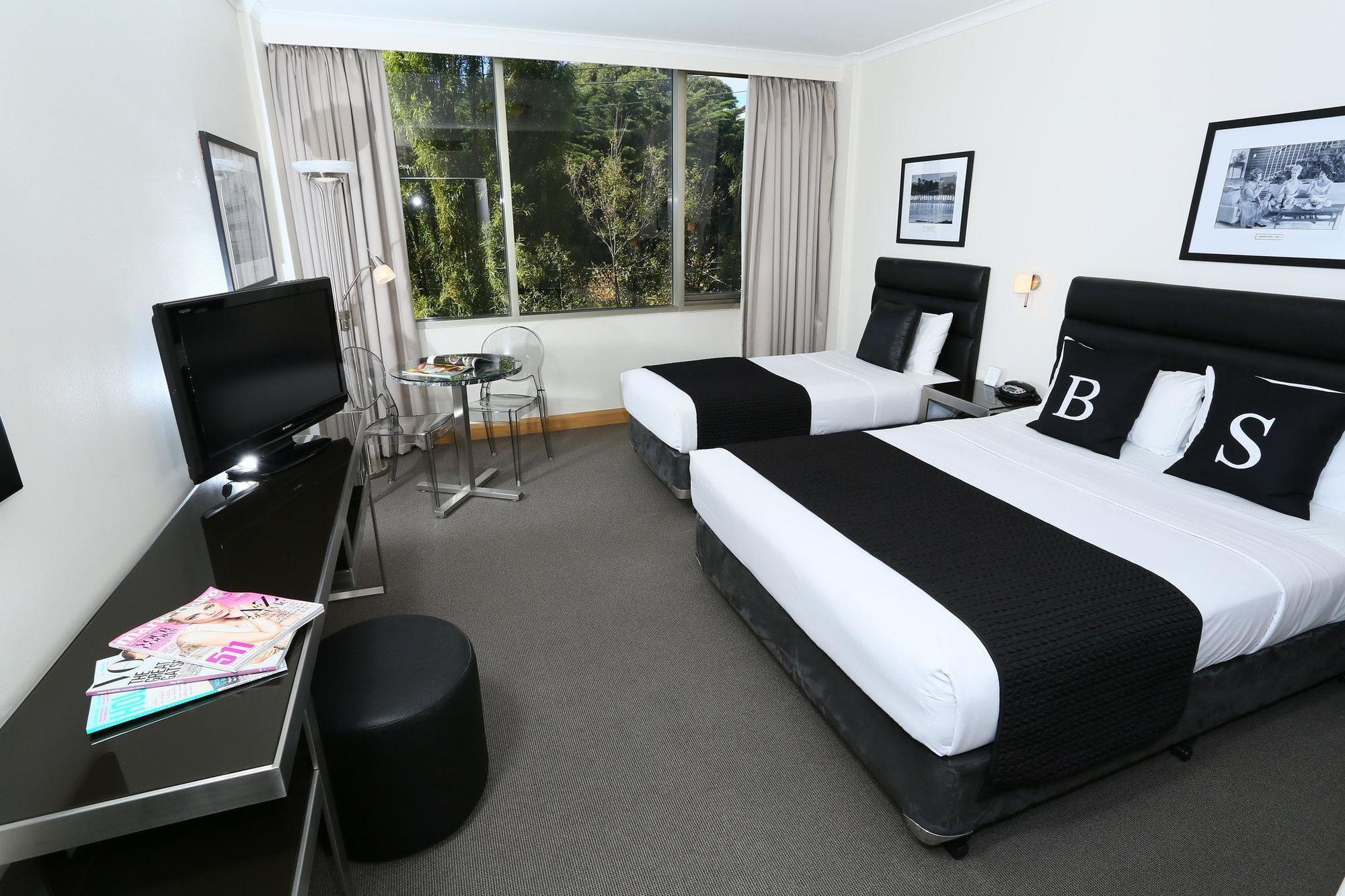 Brighton Savoy Hotel Esterno foto