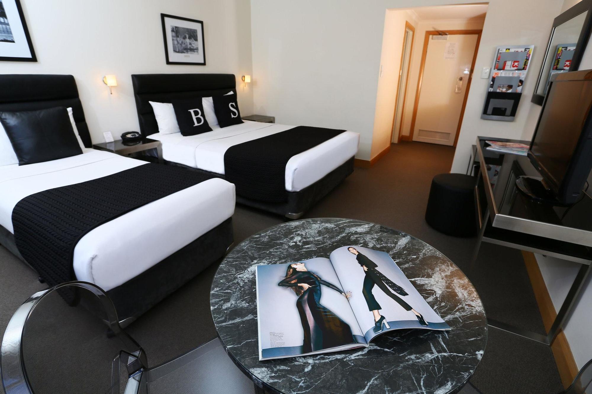 Brighton Savoy Hotel Esterno foto