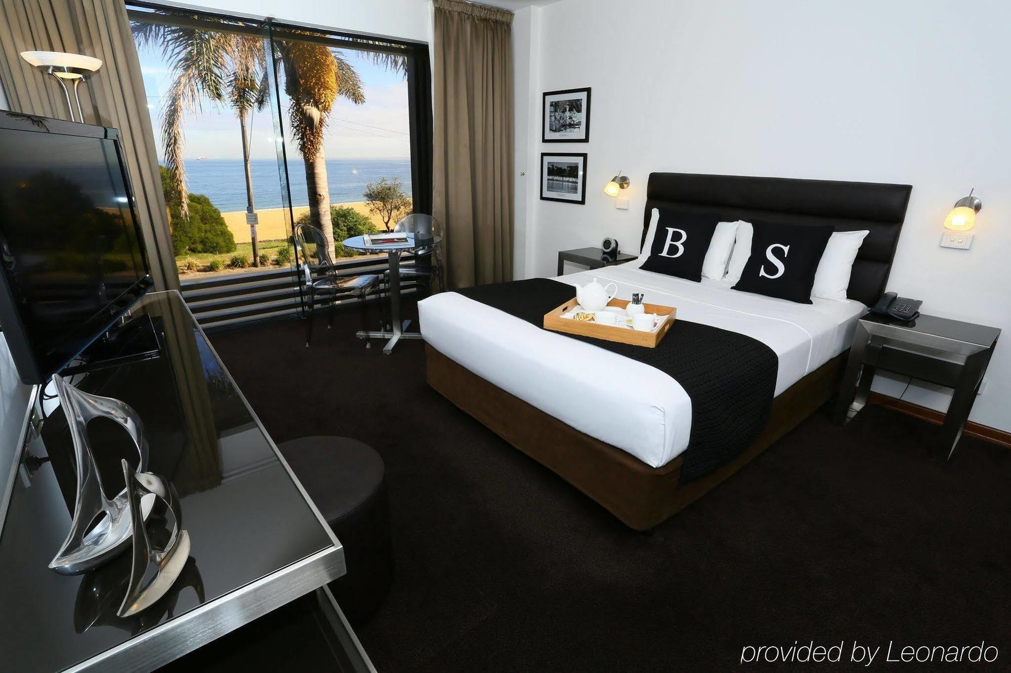 Brighton Savoy Hotel Esterno foto
