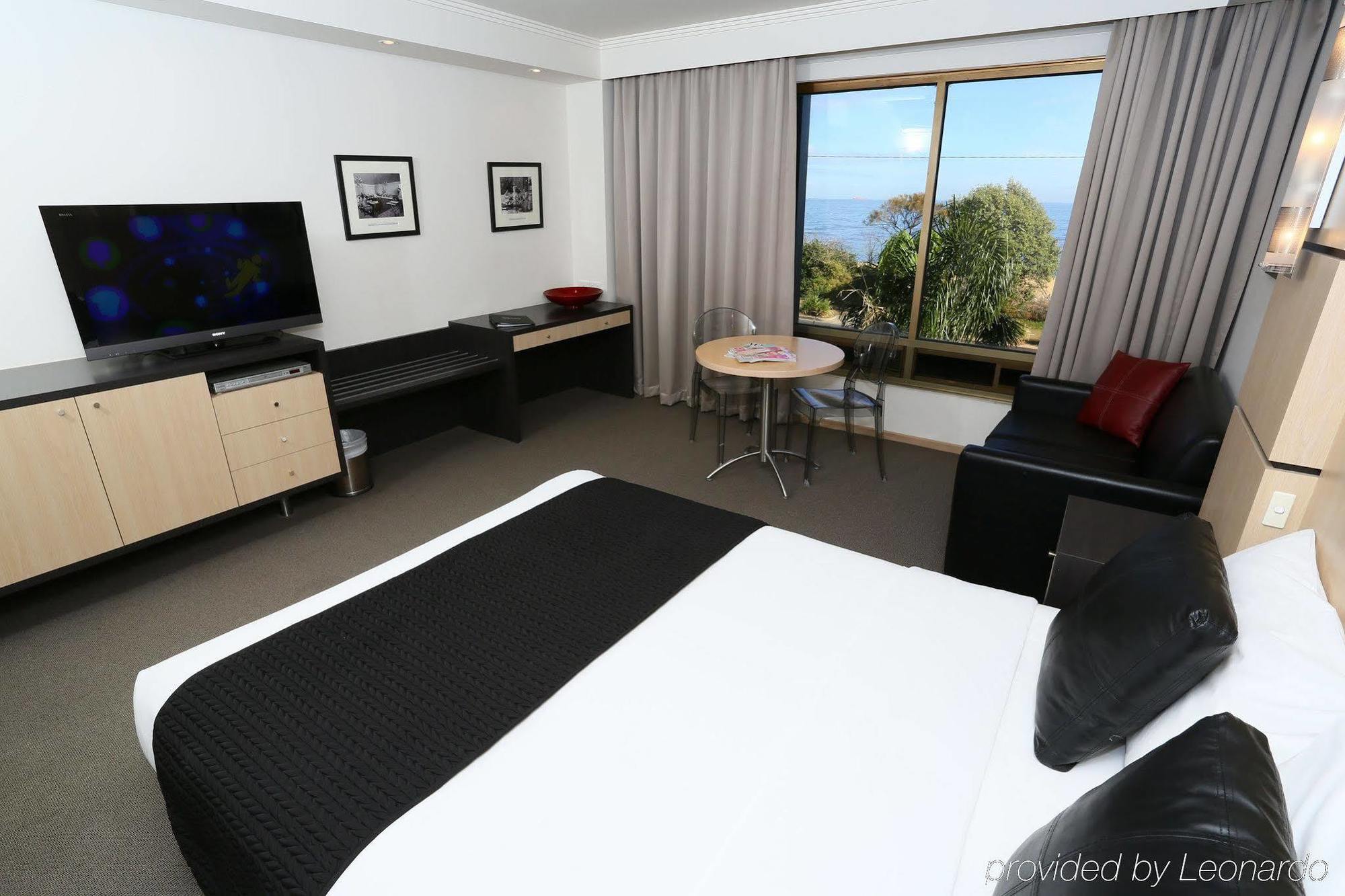 Brighton Savoy Hotel Esterno foto