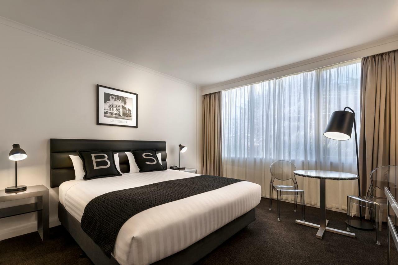 Brighton Savoy Hotel Esterno foto