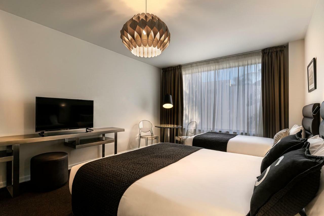 Brighton Savoy Hotel Esterno foto