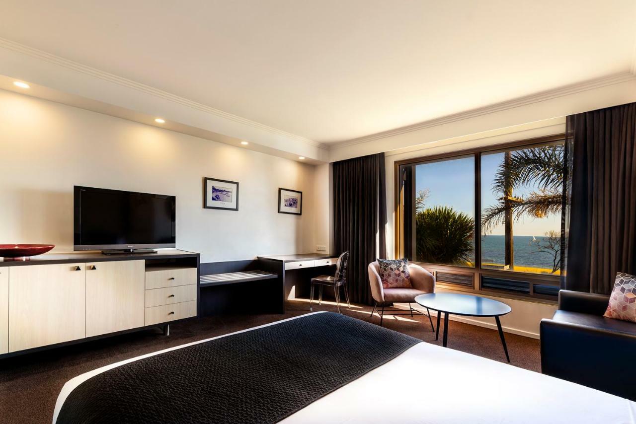 Brighton Savoy Hotel Esterno foto