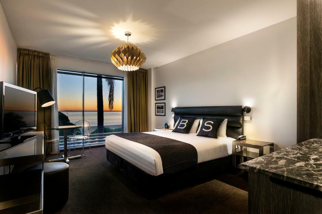 Brighton Savoy Hotel Melbourne Esterno foto