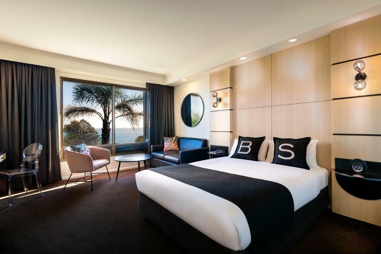 Brighton Savoy Hotel Esterno foto
