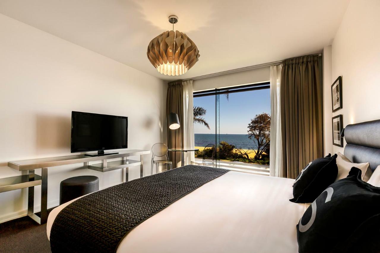 Brighton Savoy Hotel Esterno foto