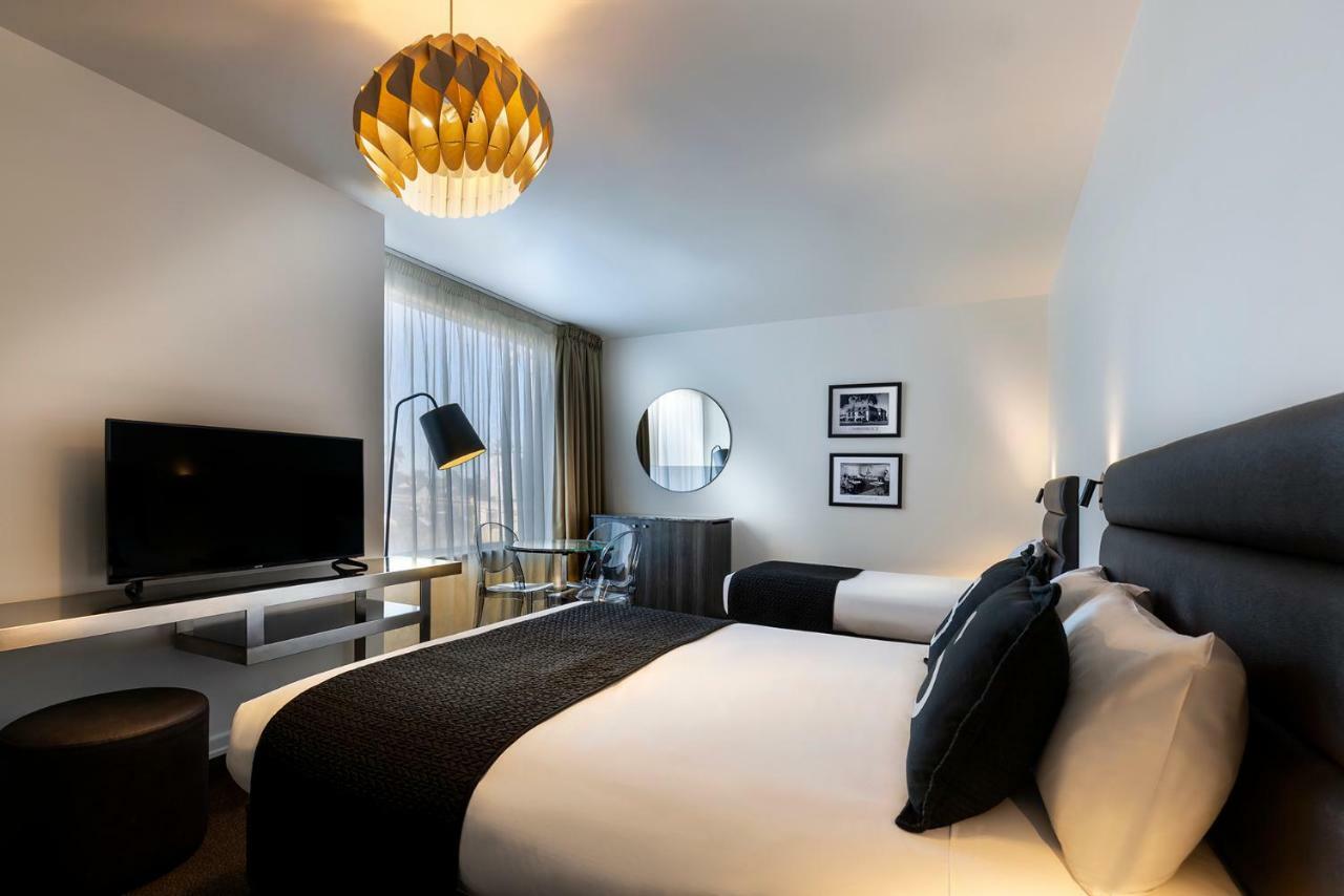 Brighton Savoy Hotel Esterno foto