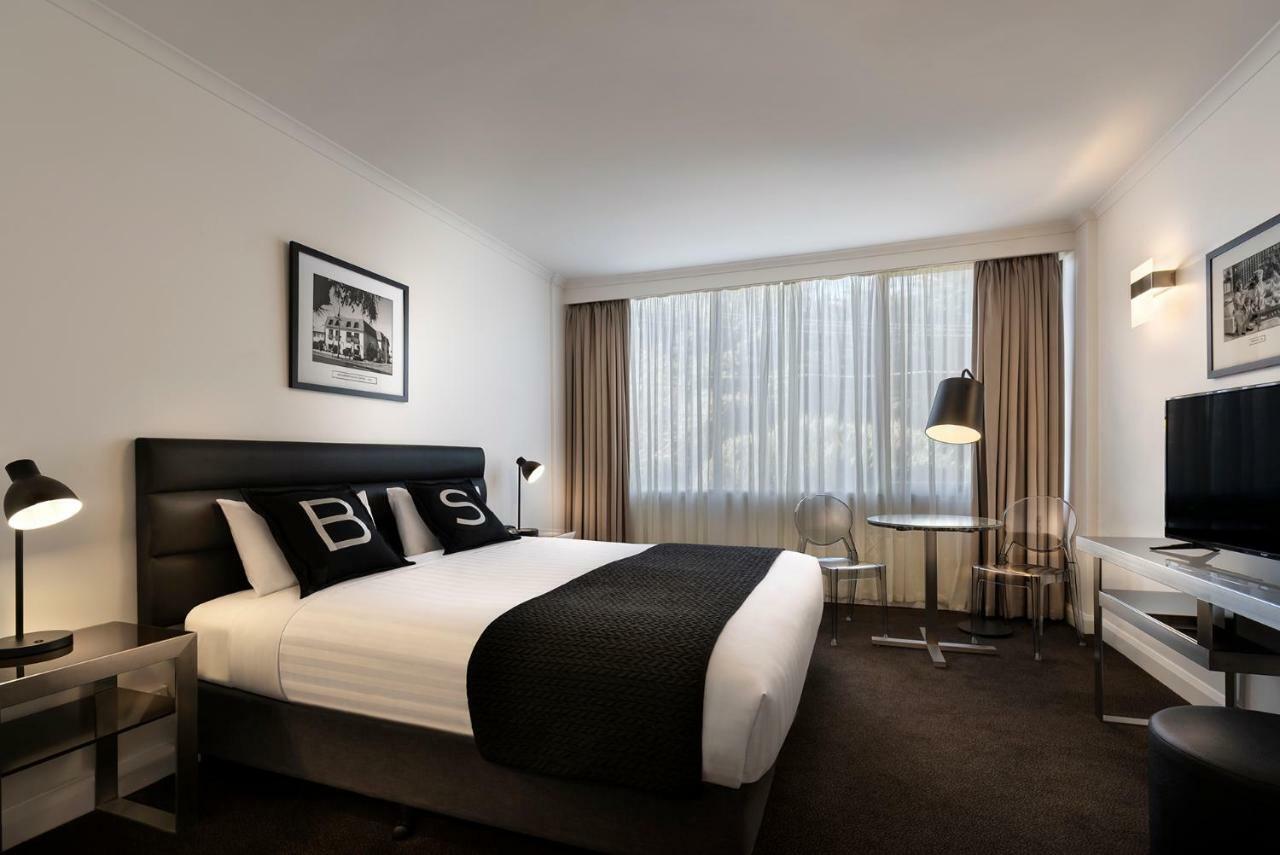 Brighton Savoy Hotel Esterno foto