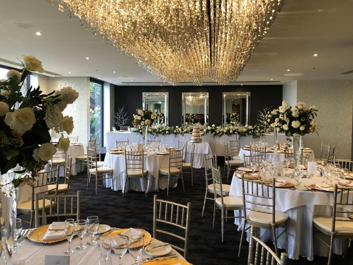 Brighton Savoy Hotel Esterno foto