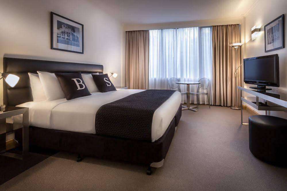 Brighton Savoy Hotel Esterno foto